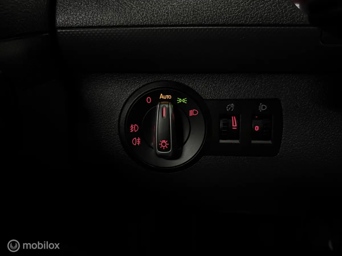 Maxi 1.2 TSI Highline Airco|Cruise|1e Eigen