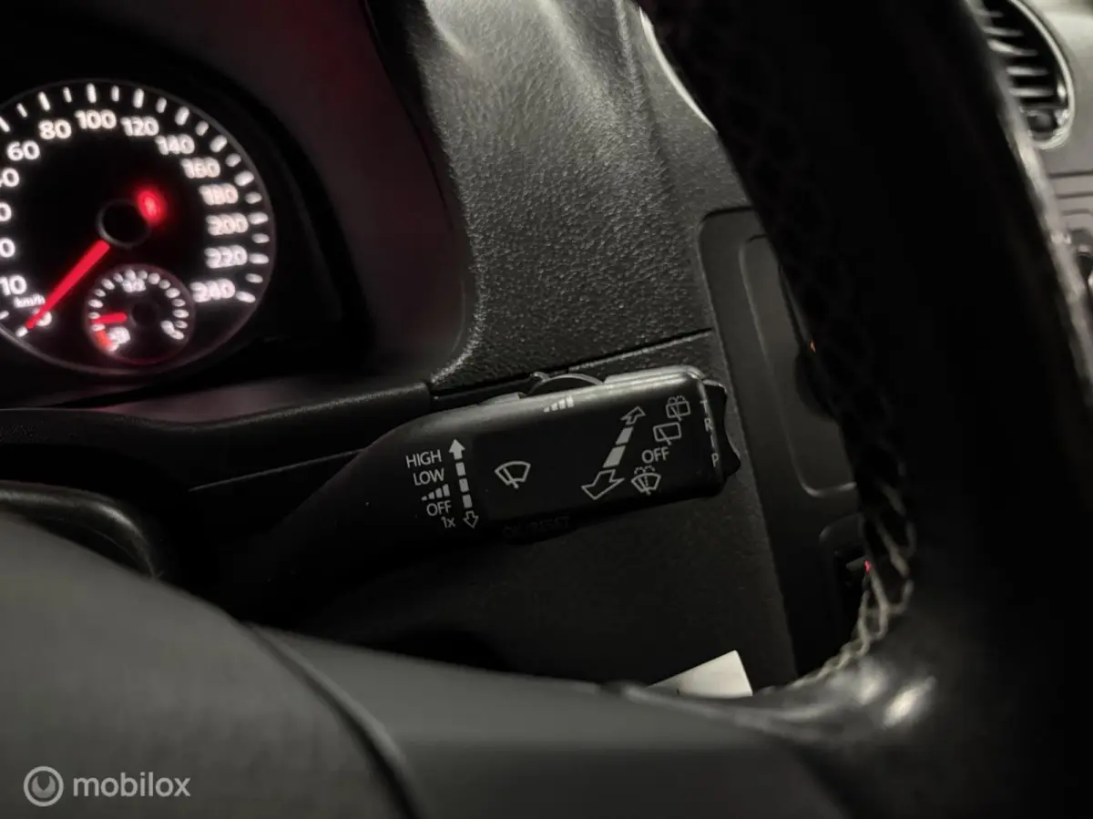 Maxi 1.2 TSI Highline Airco|Cruise|1e Eigen