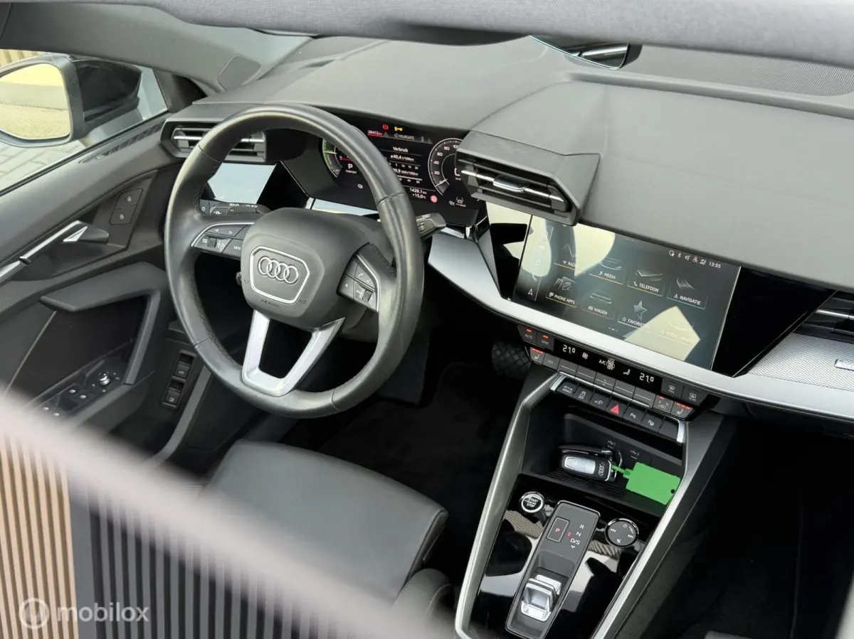 40 TFSI e | B&O | Pano | Camera | Leder | LED