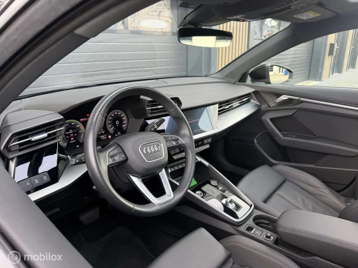 40 TFSI e | B&O | Pano | Camera | Leder | LED