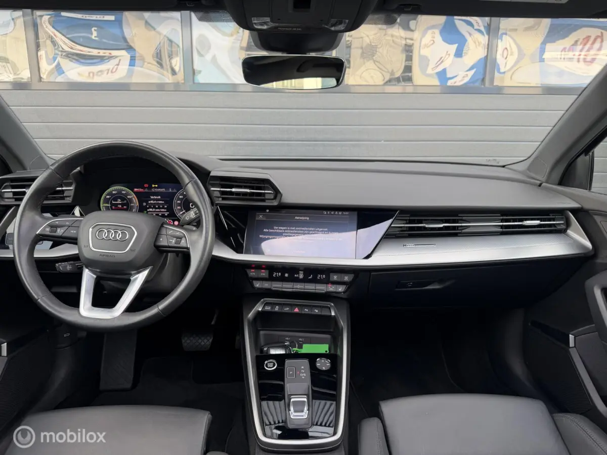 40 TFSI e | B&O | Pano | Camera | Leder | LED