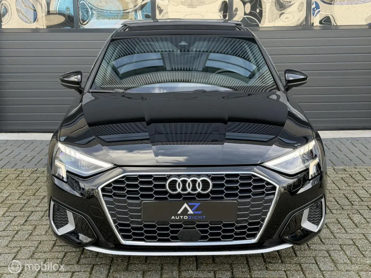 40 TFSI e | B&O | Pano | Camera | Leder | LED