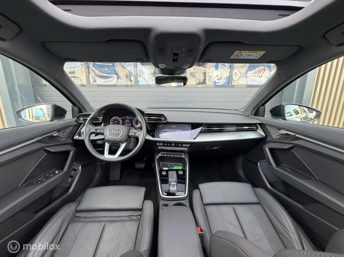 40 TFSI e | B&O | Pano | Camera | Leder | LED