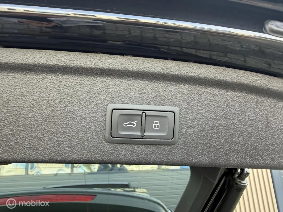 40 TFSI e | B&O | Pano | Camera | Leder | LED