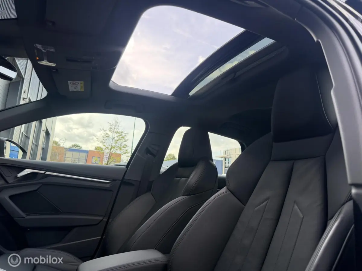 40 TFSI e | B&O | Pano | Camera | Leder | LED