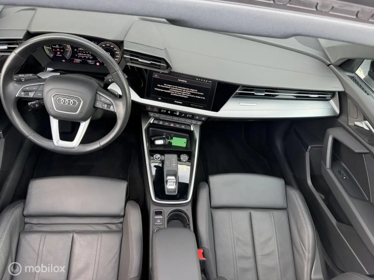 40 TFSI e | B&O | Pano | Camera | Leder | LED