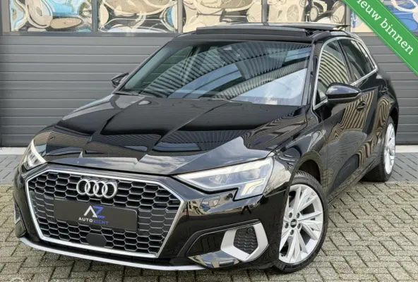 40 TFSI e | B&O | Pano | Camera | Leder | LED