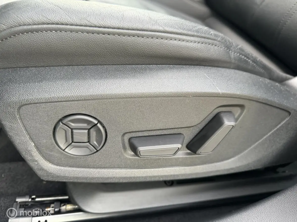 40 TFSI e | B&O | Pano | Camera | Leder | LED