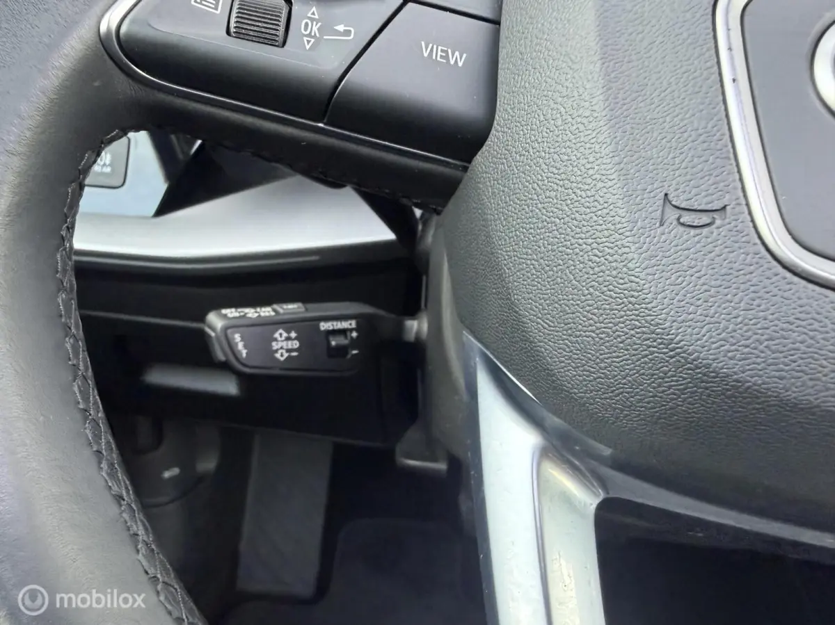 40 TFSI e | B&O | Pano | Camera | Leder | LED