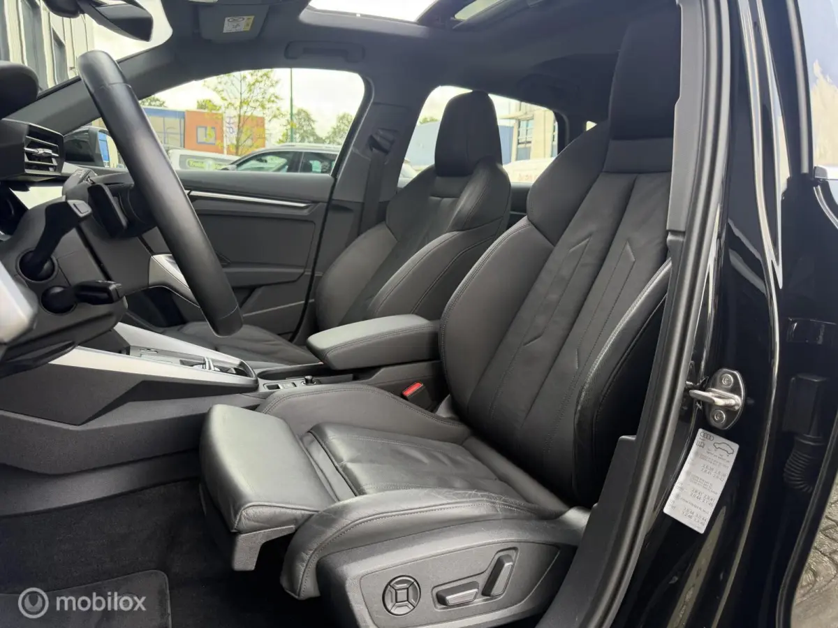 40 TFSI e | B&O | Pano | Camera | Leder | LED
