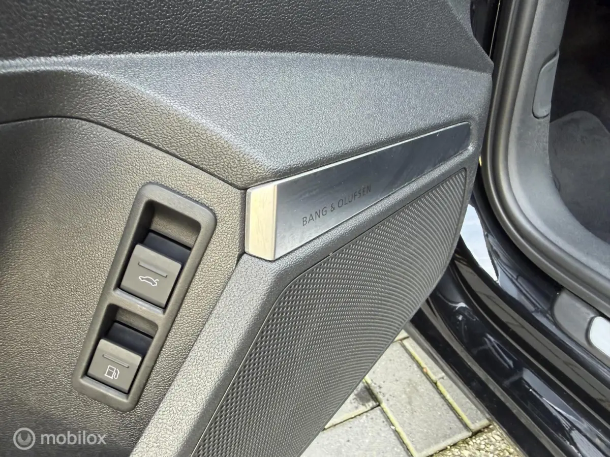 40 TFSI e | B&O | Pano | Camera | Leder | LED