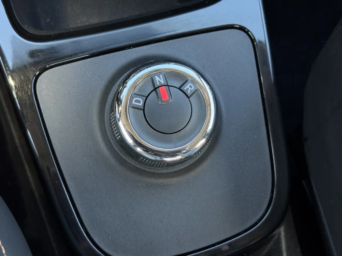 Comfort Plus 27 kWh Navi | Airco | Camera |