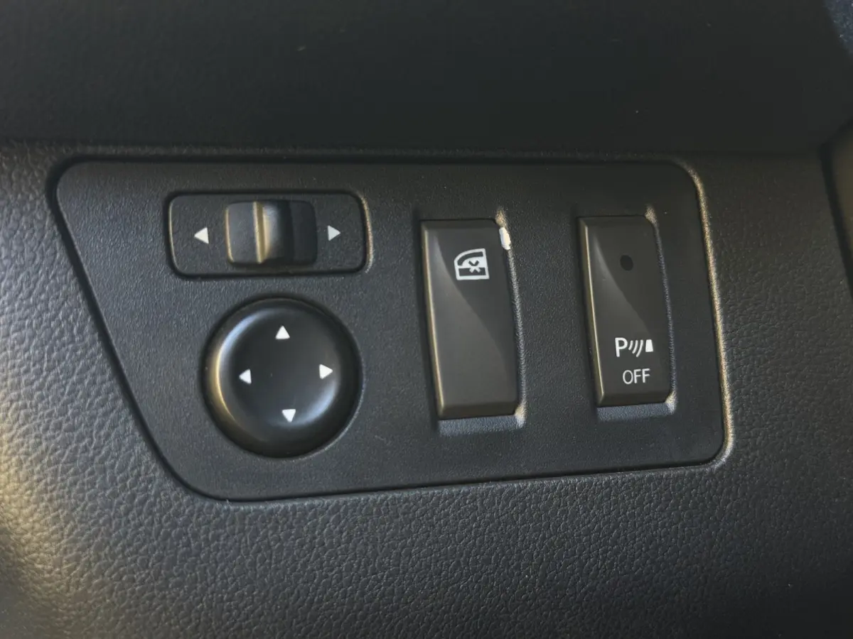 Comfort Plus 27 kWh Navi | Airco | Camera |