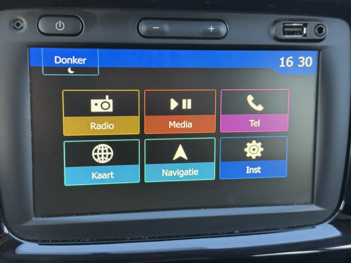 Comfort Plus 27 kWh Navi | Airco | Camera |