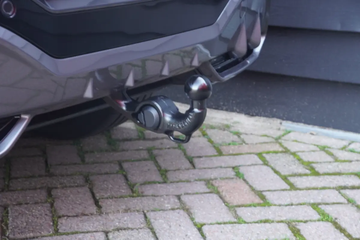 1.5 TSI e-Hybrid VZ Performance - PANODAK - TREKHAAK - SENNHEISER - HEAD UP -