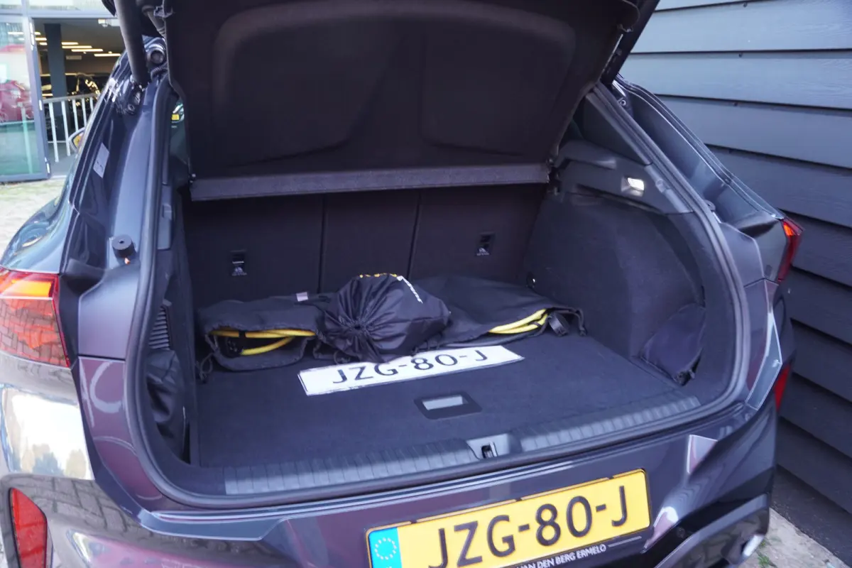 1.5 TSI e-Hybrid VZ Performance - PANODAK - TREKHAAK - SENNHEISER - HEAD UP -