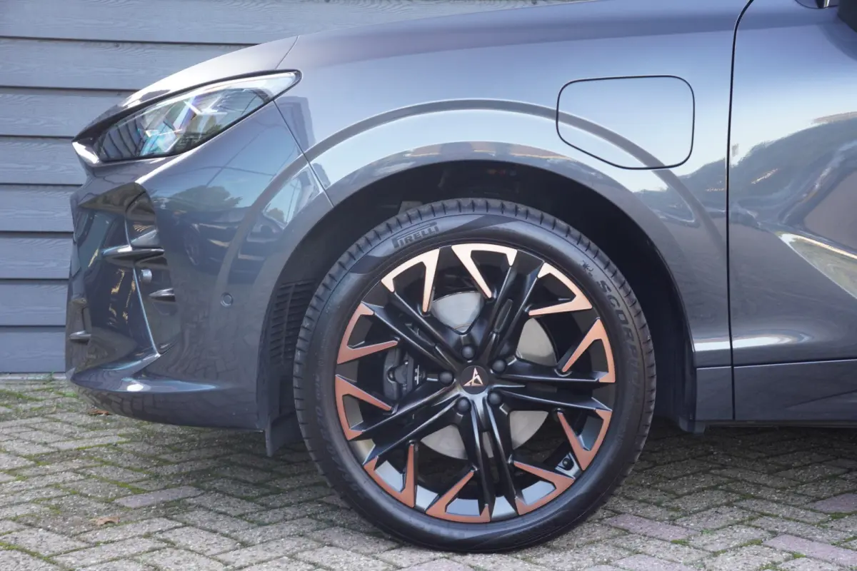 1.5 TSI e-Hybrid VZ Performance - PANODAK - TREKHAAK - SENNHEISER - HEAD UP -
