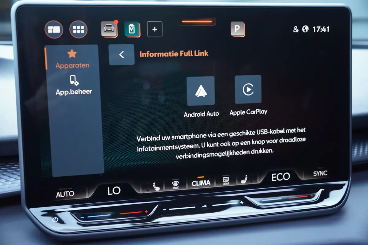 1.5 TSI e-Hybrid VZ Performance - PANODAK - TREKHAAK - SENNHEISER - HEAD UP -