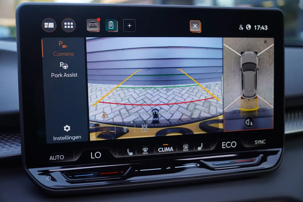 1.5 TSI e-Hybrid VZ Performance - PANODAK - TREKHAAK - SENNHEISER - HEAD UP -