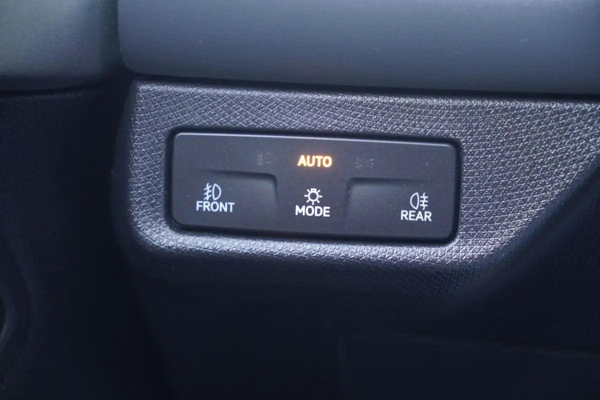 1.5 TSI e-Hybrid VZ Performance - PANODAK - TREKHAAK - SENNHEISER - HEAD UP -