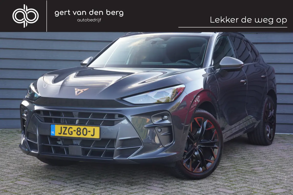 1.5 TSI e-Hybrid VZ Performance - PANODAK - TREKHAAK - SENNHEISER - HEAD UP -