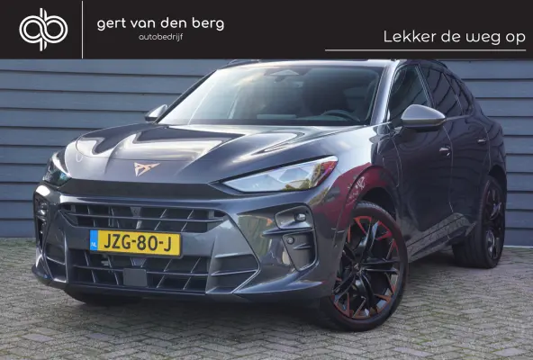 1.5 TSI e-Hybrid VZ Performance - PANODAK - TREKHAAK - SENNHEISER - HEAD UP -