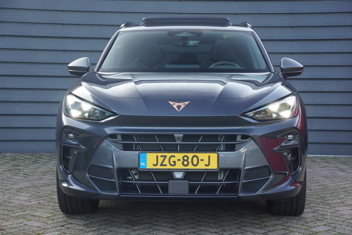 1.5 TSI e-Hybrid VZ Performance - PANODAK - TREKHAAK - SENNHEISER - HEAD UP -