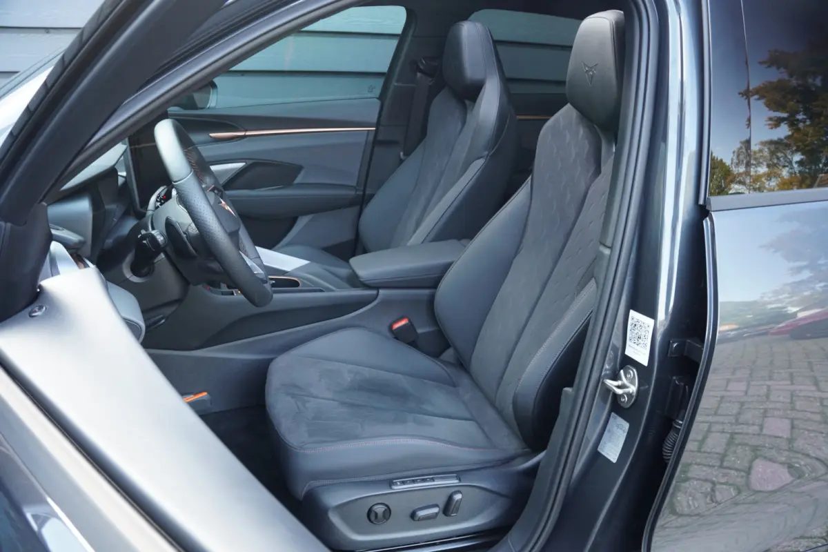 1.5 TSI e-Hybrid VZ Performance - PANODAK - TREKHAAK - SENNHEISER - HEAD UP -