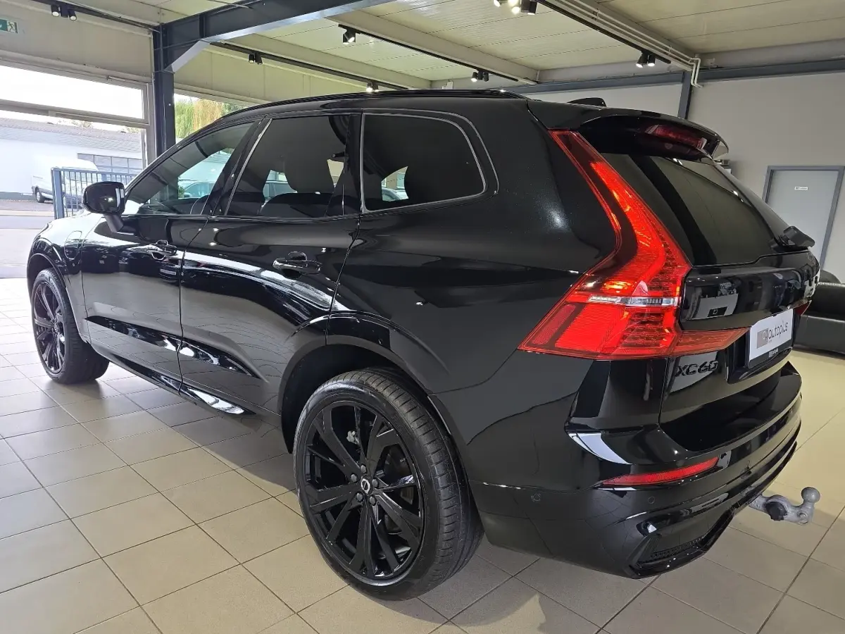 2.0 T8 Plug-in hybrid AWD BLACK EDITION (335kW/455PK) ** PANO, TREKH, ACC, HuD, 21-inch LMV ** 31k onder NP - UNFALLFREI ** ** INFORMEER OOK NAAR ONZE AANTREKKELIJKE FINANCIAL-LEASE TARIEVEN