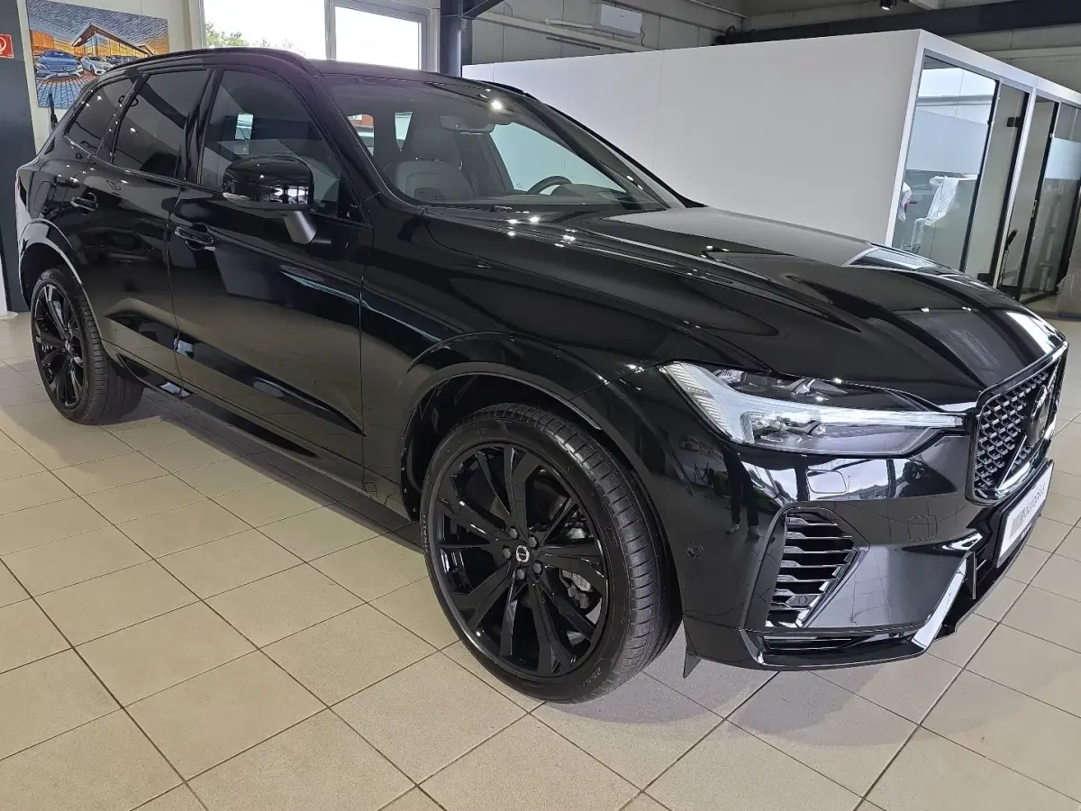 2.0 T8 Plug-in hybrid AWD BLACK EDITION (335kW/455PK) ** PANO, TREKH, ACC, HuD, 21-inch LMV ** 31k onder NP - UNFALLFREI ** ** INFORMEER OOK NAAR ONZE AANTREKKELIJKE FINANCIAL-LEASE TARIEVEN