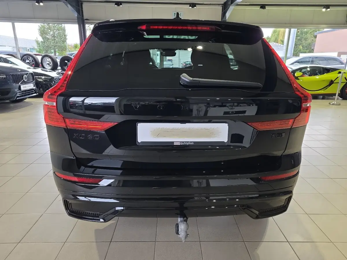 2.0 T8 Plug-in hybrid AWD BLACK EDITION (335kW/455PK) ** PANO, TREKH, ACC, HuD, 21-inch LMV ** 31k onder NP - UNFALLFREI ** ** INFORMEER OOK NAAR ONZE AANTREKKELIJKE FINANCIAL-LEASE TARIEVEN