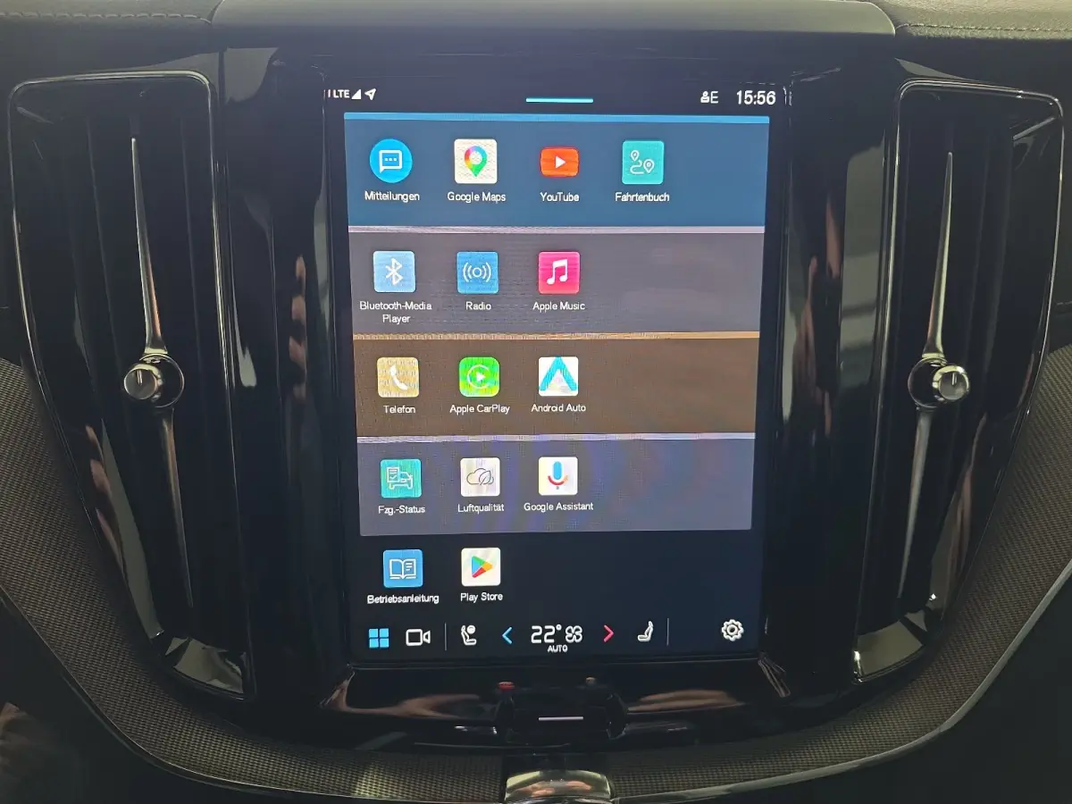 2.0 T8 Plug-in hybrid AWD BLACK EDITION (335kW/455PK) ** PANO, TREKH, ACC, HuD, 21-inch LMV ** 31k onder NP - UNFALLFREI ** ** INFORMEER OOK NAAR ONZE AANTREKKELIJKE FINANCIAL-LEASE TARIEVEN