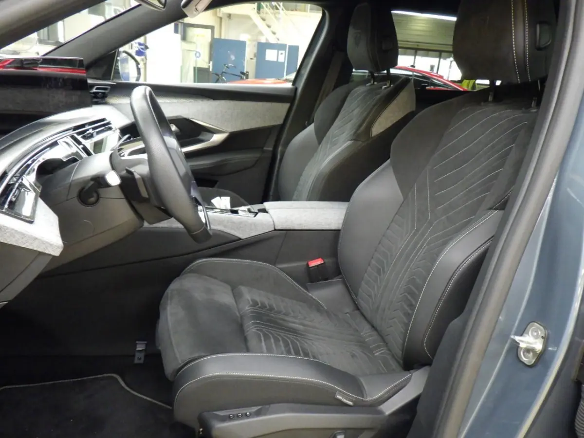1.6 Plug-in Hybrid 195 GT 7p Panoramadak | Leder Alcantara