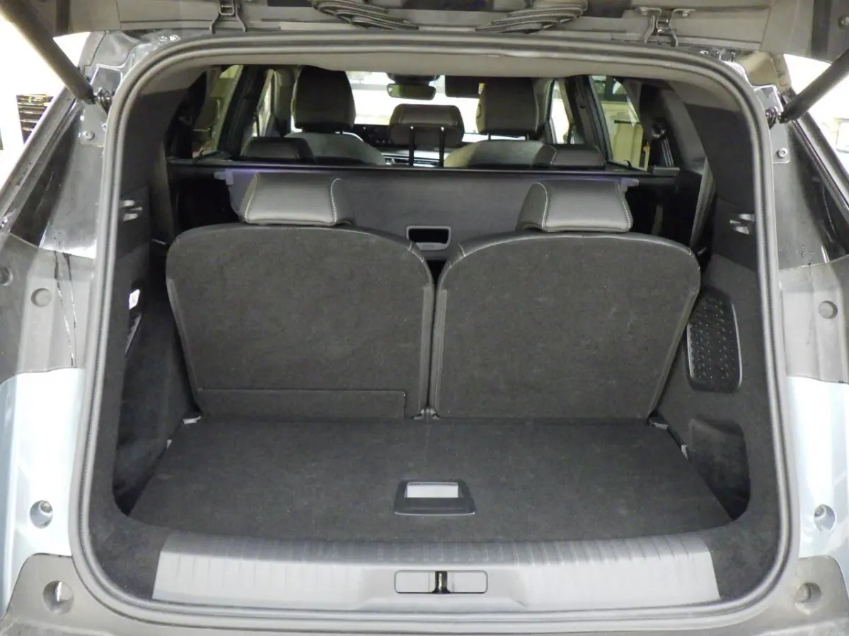 1.6 Plug-in Hybrid 195 GT 7p Panoramadak | Leder Alcantara