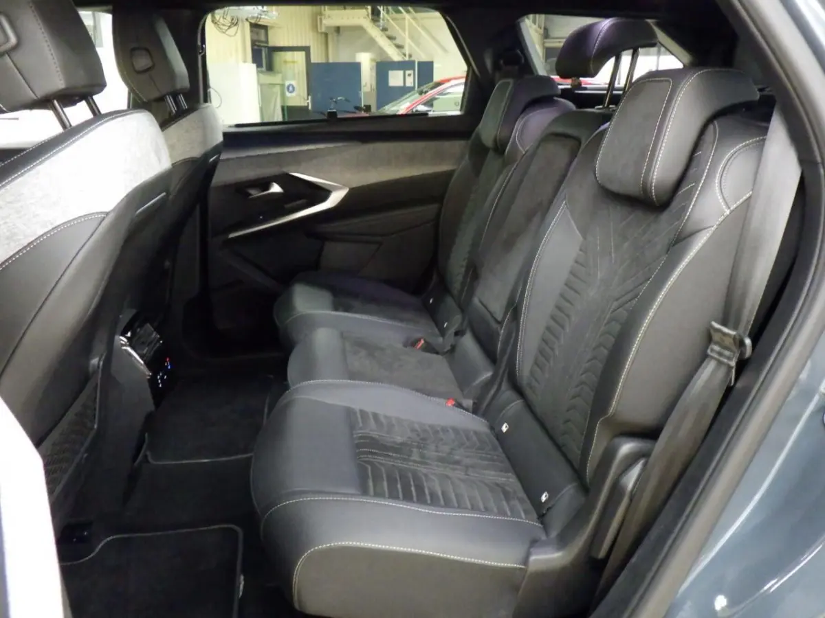 1.6 Plug-in Hybrid 195 GT 7p Panoramadak | Leder Alcantara