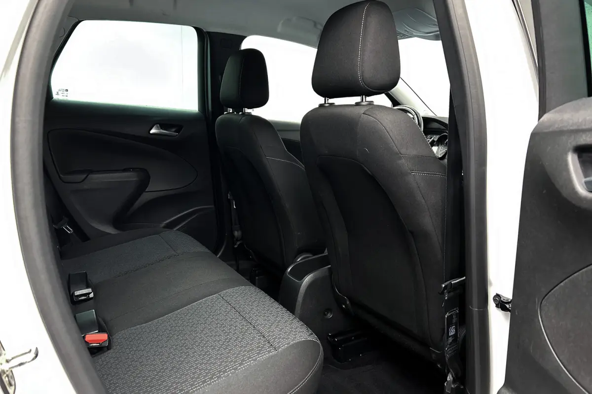 1.2 Edition | Camera | Apple Carplay | Stoelverwarming | Navigatie