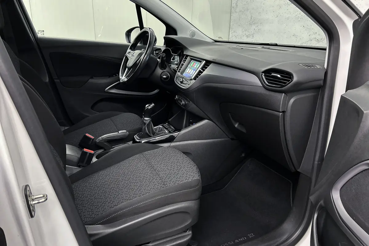 1.2 Edition | Camera | Apple Carplay | Stoelverwarming | Navigatie
