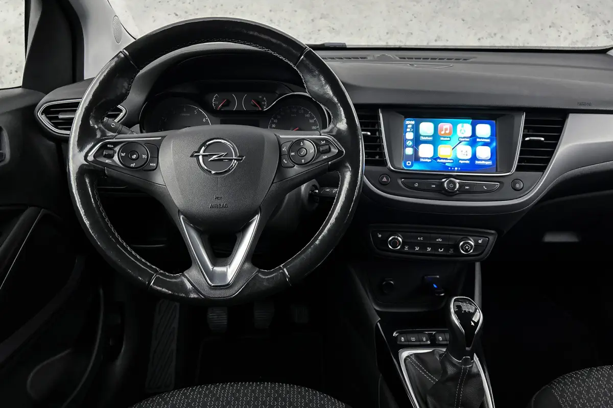 1.2 Edition | Camera | Apple Carplay | Stoelverwarming | Navigatie