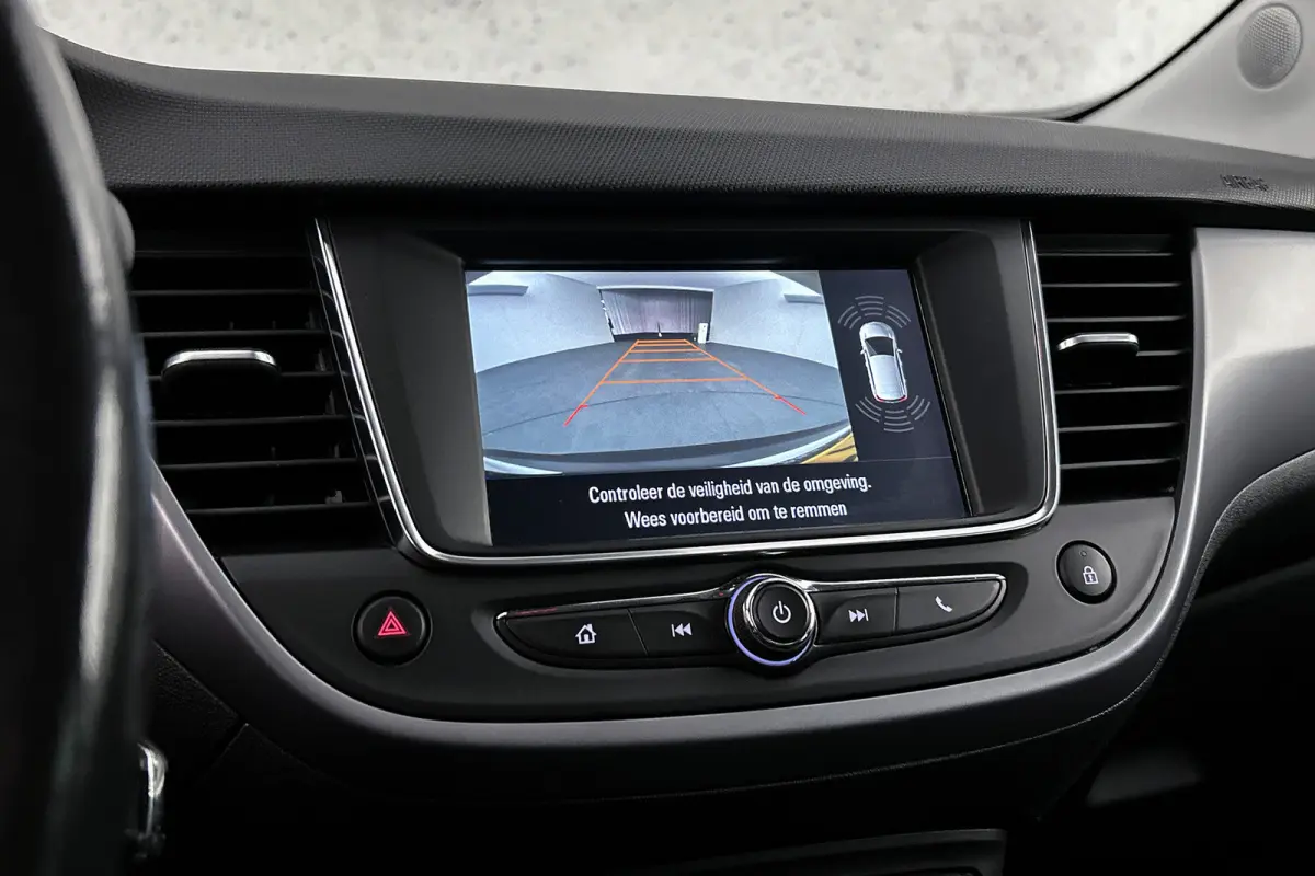 1.2 Edition | Camera | Apple Carplay | Stoelverwarming | Navigatie