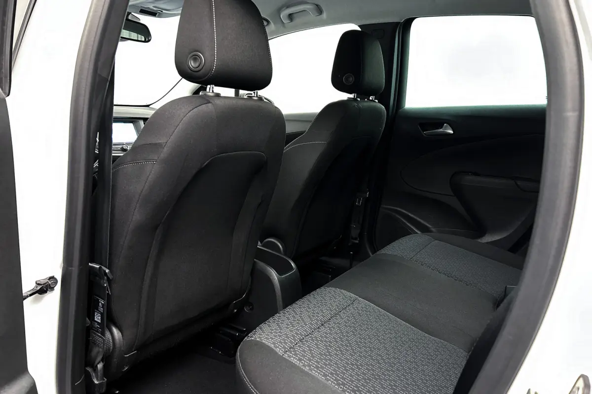 1.2 Edition | Camera | Apple Carplay | Stoelverwarming | Navigatie