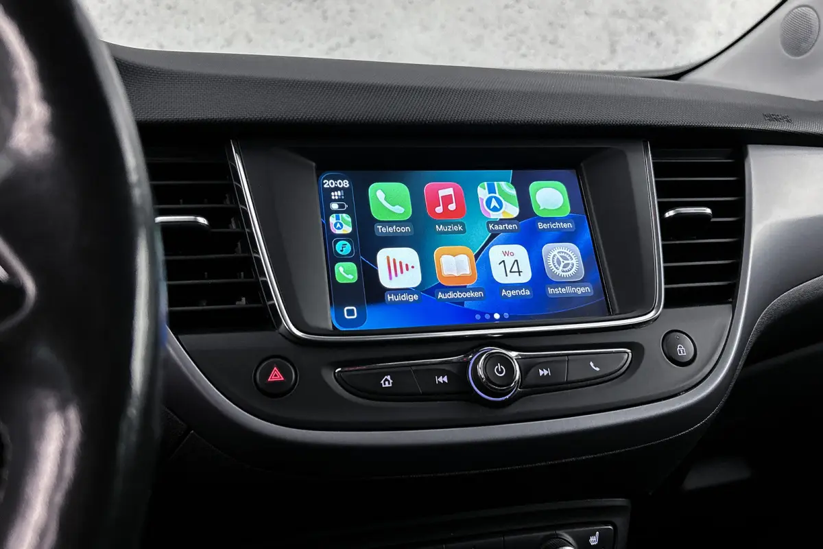 1.2 Edition | Camera | Apple Carplay | Stoelverwarming | Navigatie