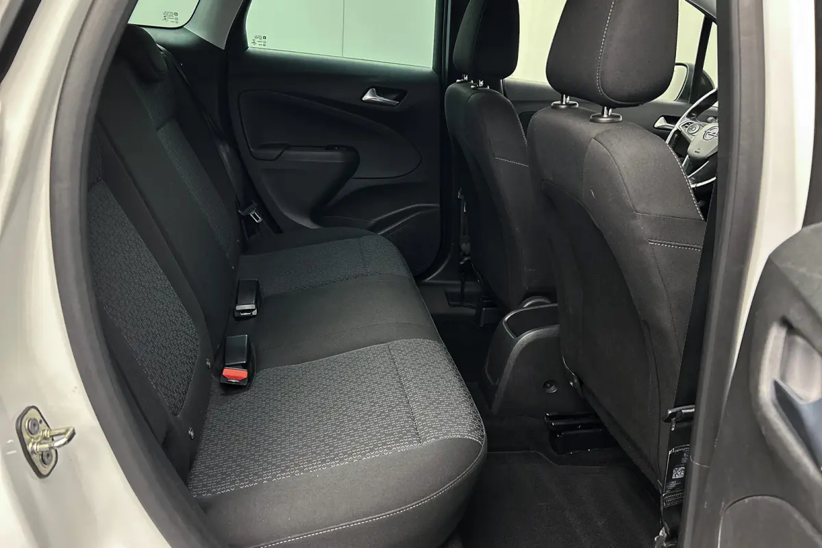 1.2 Edition | Camera | Apple Carplay | Stoelverwarming | Navigatie