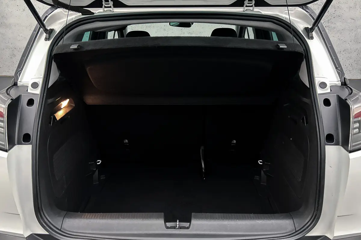 1.2 Edition | Camera | Apple Carplay | Stoelverwarming | Navigatie