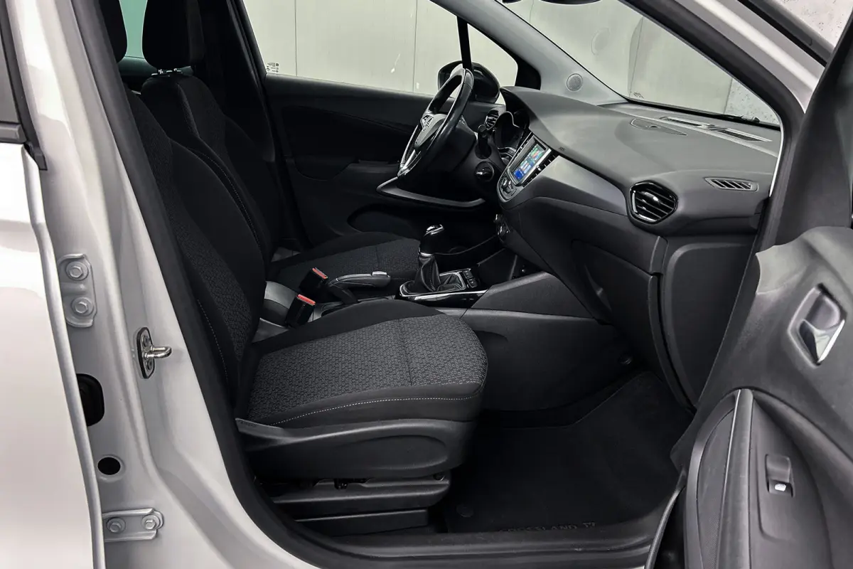 1.2 Edition | Camera | Apple Carplay | Stoelverwarming | Navigatie