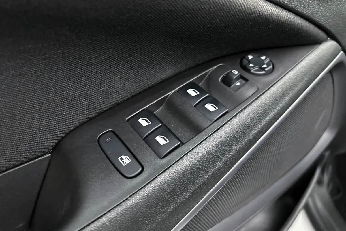 1.2 Edition | Camera | Apple Carplay | Stoelverwarming | Navigatie