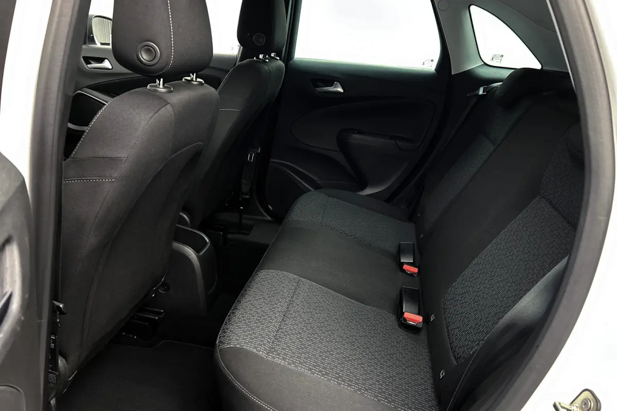 1.2 Edition | Camera | Apple Carplay | Stoelverwarming | Navigatie