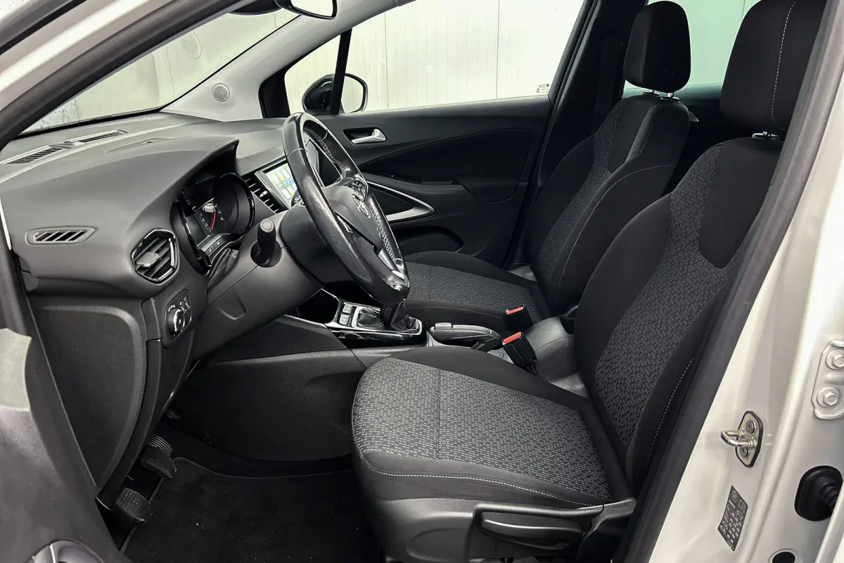 1.2 Edition | Camera | Apple Carplay | Stoelverwarming | Navigatie