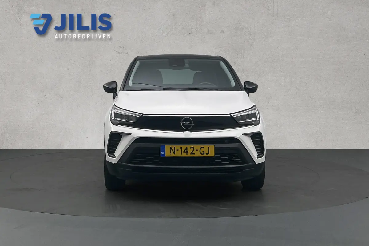 1.2 Edition | Camera | Apple Carplay | Stoelverwarming | Navigatie