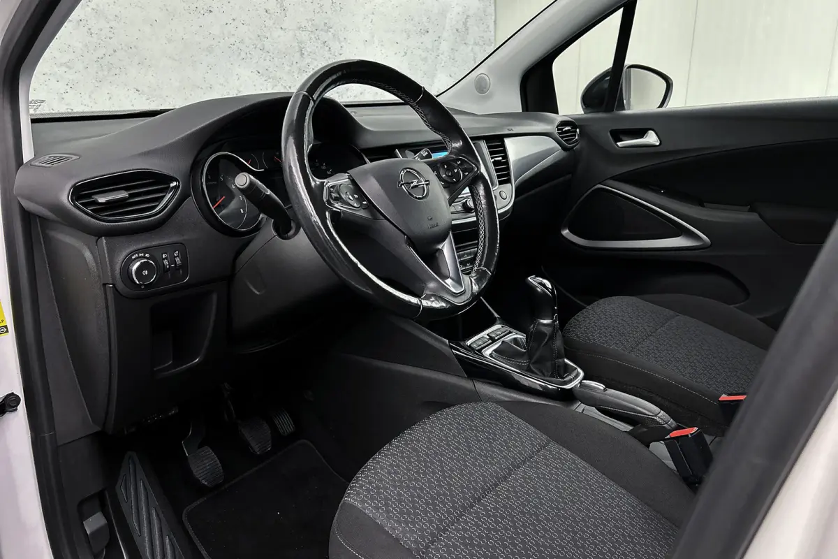 1.2 Edition | Camera | Apple Carplay | Stoelverwarming | Navigatie