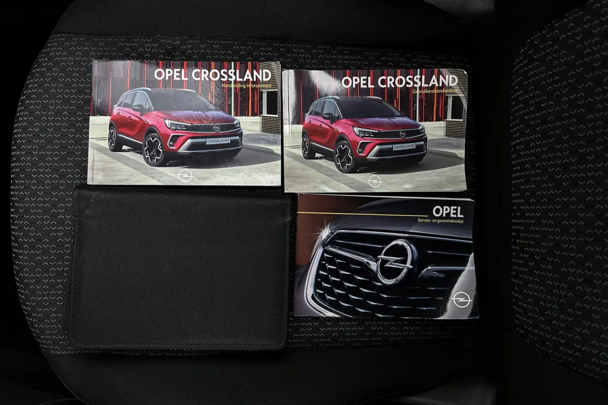 1.2 Edition | Camera | Apple Carplay | Stoelverwarming | Navigatie